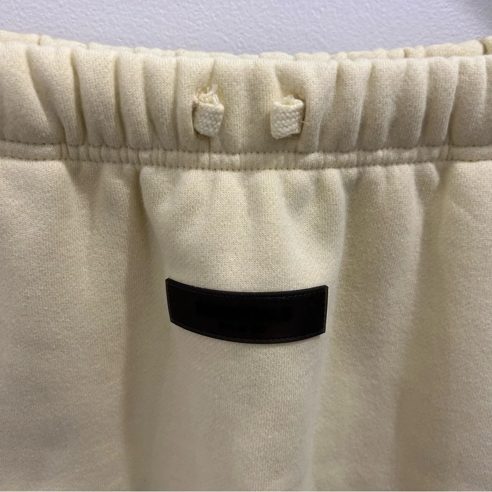 Fear of God essentials fear